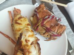-Social 秀西餐厅-长沙瑞吉酒店(运达店)