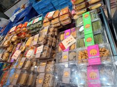 -王家沙点心店(南京西路总店)