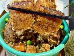 -怡得饭庄·30年老店·宋大妈昆明菜