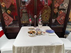 -聚春园自助餐厅(东街口店)