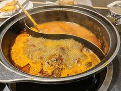 -匠牛亭·锅物烧肉放题自助(昆百大·泰业城店)