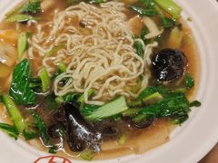 -孙家面馆(淮海第一城店)