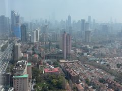 -上海静安昆仑大酒店