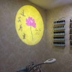 点击看大图 -莲芸拔罐减肥