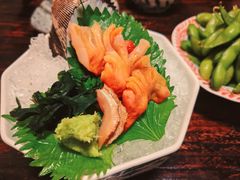 -酒肴一瓢·活贝料理·日本料理(三元桥·霄云路店)