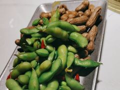 -叁宝烤肉• 西安烧烤 领跑品牌(中海城店)