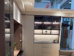 -百安居装修建材卖场(泰然店)