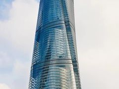 -上海中心大厦