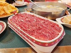 -大吉利·潮汕鲜牛肉火锅(西安店)