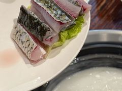 -大良毋米粥(锦龙路总店)
