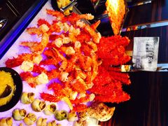 iphone_upload_pic-广州花园酒店-凌璇阁360度高空海鲜自助餐CAROUSEL