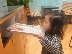 -Shake Shack(西单大悦城店)