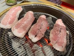 -龙虾奇迹泥炉烤肉(大华三路店)