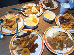 -比格比萨自助(德思勤四季汇店)