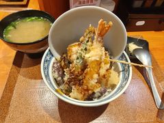 -天妇罗内顺田(罗湖店)