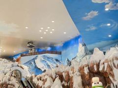 -湘江欢乐城欢乐雪域