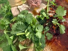 -赵家名吃四味烩菜(东大寺门食品街店)