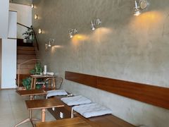 用餐区-不正咖啡(万达尊店)