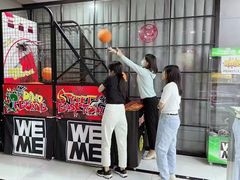 -WE ME 伴山营地·城市露营·团建策划