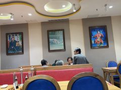 -格日勒阿妈蒙古厨房(新华广场店)