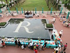 -三亚海棠湾万丽度假酒店