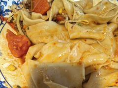 -陕味食族油泼面(工商大学店)