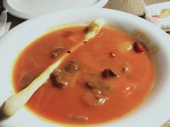 -巴别塔法餐舍(朝阳店)