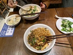 -寻裕记·现炒浇头面(人民广场店)