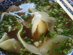 -马艾萨中国兰州牛肉拉面(劲松店)