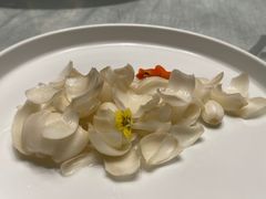 -悦融琥珀·京鲁菜·海味珍品(西单店)