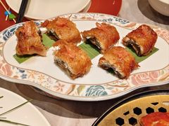-瑰丽酒店·海吧·天际下午茶·现场DJ·天台酒吧