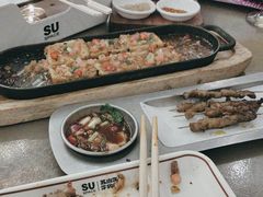 -苏小牛·牛肉串(国贸店)