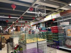 -米卢宠物公园(广华居店)
