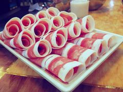 -蜀留香火锅(白堤路店)