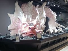 -大悦城(沈阳中街店)