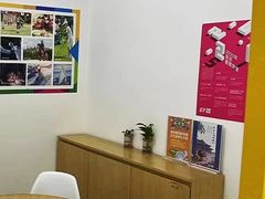 -英孚教育青少儿(河东资深教研中心)