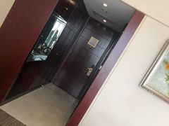 -曲江惠宾苑宾馆(大雁塔大唐不夜城店)