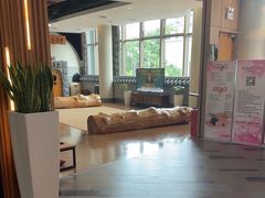 -纽斯桑拿会所(东绣路店)