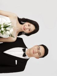 -樱花婚纱摄影