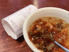 -成都你六姐·牛肉冒菜(城市集市合生汇店)