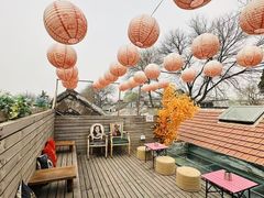 -16毫米咖啡&酒吧(南锣鼓巷店)