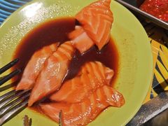 -舜和巴西烤肉餐厅(舜和国际店)