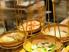 -AdD全日制餐厅(中谷花园酒店)