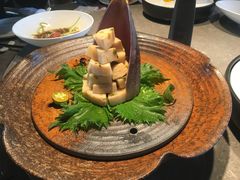 -木守西溪溪隐餐厅