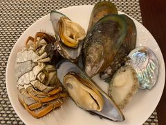 -景湖轩全日制餐厅·南湖名都