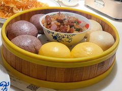 -小菜园新徽菜(镇江丹阳吾悦店)