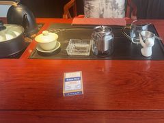 -喜湘宴·精致湖南菜(和平西桥店)