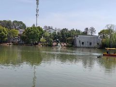 -张公山寨景区