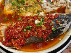-湖南湘菜馆(东湘缘二店)