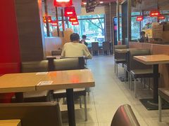 大堂-和合谷(长虹桥店)